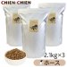 画像1: シェフドッグ　ホース　２．１ｋｇ×３袋セット【合計６．３ｋｇ】【お得セット】 (1)